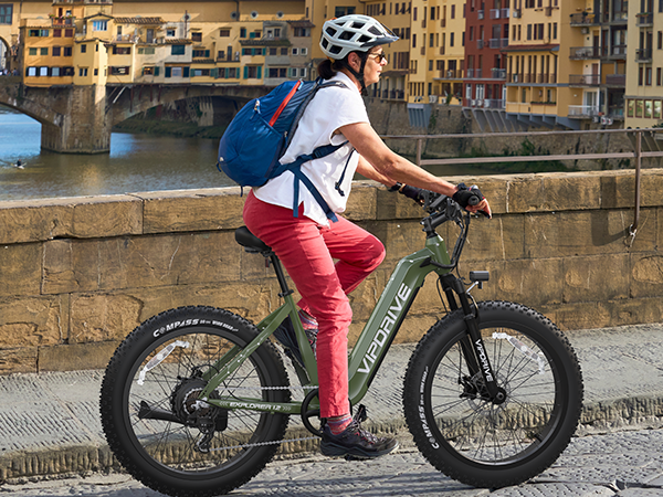 In-depth comparison and analysis of electric bicycles and motorcycles